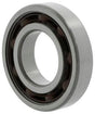 SKF Rillenkugellager 6001-2ZTN9/C3LT, 12x28x8 mm, Hochtemperaturfett, Polyamidkäfig