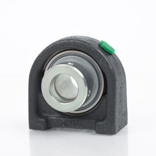 Stehlager-Gehäuseeinheit RSHEY60N 60 mm Gewindestifte INA – Grauguss, zweifache Dichtung