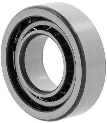NSK Schrägkugellager 7322 BW – Innen-Ø 110 mm, Außen-Ø 240 mm, Breite 50 mm, offen