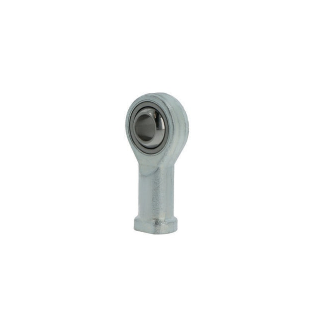 TESCUBAL Gelenkkopf CFL6-OK-M6 Stahl/Stahl – wartungsfrei, Linksgewinde