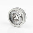 Spannlager BE40 von INA – Innen-Ø 40 mm, Außen-Ø 90 mm, beidseitige Lippendichtung