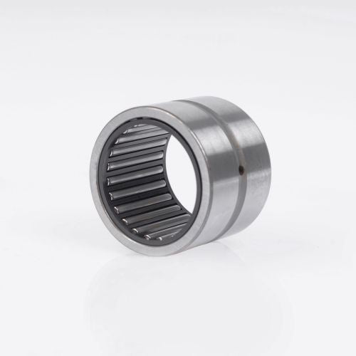 INA Nadellager NK10/12-TV – 10 x 17 x 12 mm, ohne Innenring, Polyamidkäfig