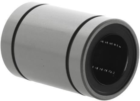 THK Linear-Kugellager LME30 UU 30 mm Innen-Ø, 47 mm Außen-Ø, allseitig abgedichtet