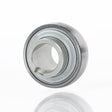 INA Spannlager GLE40 KRRB, Innen-Ø 40 mm, Außen-Ø 80 mm, beidseitig abgedichtet