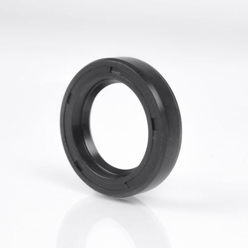 Wellendichtring W25-47-6 BA 25 mm x 47 mm x 6 mm DICHTOMATIK von Freudenberg – NBR, kautschukummantelt
