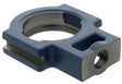 SKF Spanngehäuse TUJ512 110 mm Grauguss – Dunkelblau, 3,1 kg