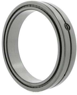 INA Zylinderrollenlager SL014926 -C3, 130x180x50 mm, zweireihig, vollrollig, offen