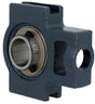 FYH Spann-Gehäuseeinheit UCT207-20 31,75 mm mit Mehrfachdichtung