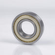 Rillenkugellager 6005-2Z von NKE – 25 mm Innen-Ø, 47 mm Außen-Ø, beidseitig abgedeckt
