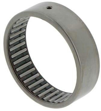 INA Nadelhülse HK1012-AS1 – 10 mm Innen-Ø, 14 mm Außen-Ø, 12 mm breit, mit Schmierbohrung