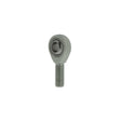 Gelenkkopf CML8 -OK-M8 von TESCUBAL – Stahl/Stahl, Innengewinde, Linksgewinde, wartungsfrei