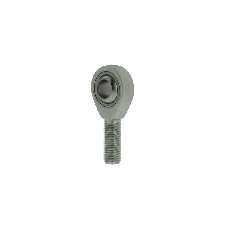 Gelenkkopf CML8 -OK-M8 von TESCUBAL – Stahl/Stahl, Innengewinde, Linksgewinde, wartungsfrei