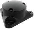SKF Flanschlagergehäuse FNL510 A 45 mm dreieckig – Grauguss, einseitig geschlossen