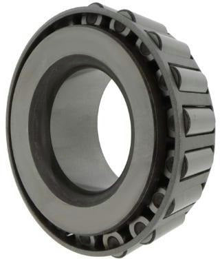 TIMKEN Kegelrollenlager 07087, Innen-Ø 22,225 mm, einreihig, Stahlblechkäfig