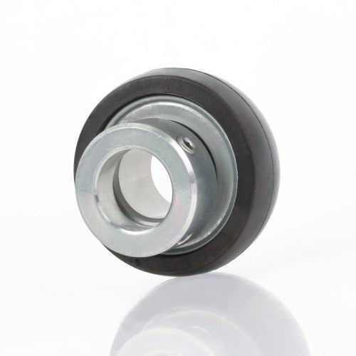 INA Spannlager RABRB12/47 – 12 mm Innen-Ø, beidseitig Lippendichtung, Exzenterspannring