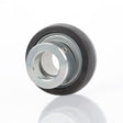 INA Spannlager RABRA30/62 – 30 mm Innen-Ø, beidseitig Lippendichtung, Exzenterspannring