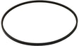 OPTIBELT Poly Vee-Keilriemen 10PJ1150 – 10 Rippen, 2,34 x 3,8 mm Querschnitt