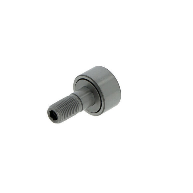 INA Kurvenrolle KRV32, Innen-Ø 12 mm, Außen-Ø 32 mm, Breite 40 mm, vollnadelig, Spaltdichtung
