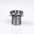 Spannhülse H3024 von NKE – Innen-Ø 110 mm, Außen-Ø 145 mm, Breite 72 mm für metrische Wellen