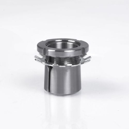SKF Spannhülse H3120 – Innen-Ø 90 mm, Außen-Ø 130 mm, Breite 76 mm, Kegel 1:12