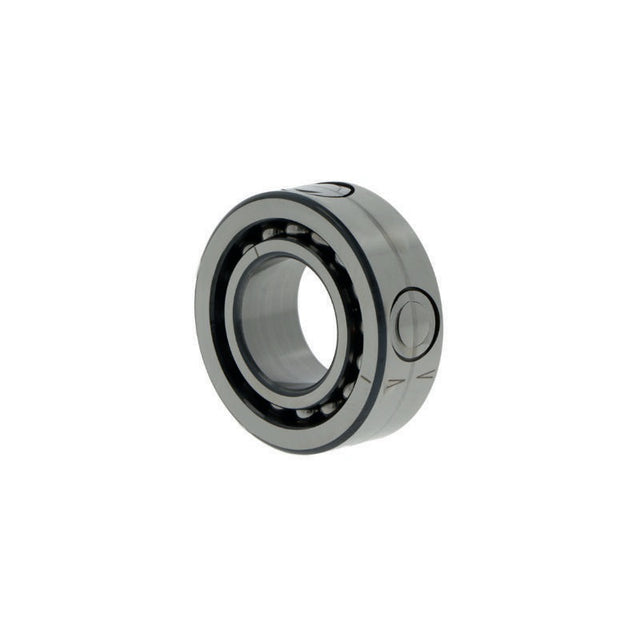 UKF Schrägkugellager K60 .A16.0/0 – Innen-Ø 60 mm, Außen-Ø 92 mm, Breite 22 mm, Präzision