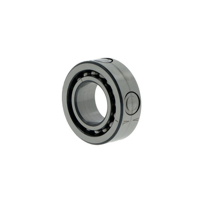 UKF Schrägkugellager K30 .A16.1/1 – 30 mm Innen-Ø, 55 mm Außen-Ø, präzise P5-Toleranz