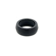 SKF Gummidämmring RIS208 A – Innen-Ø 70,7 mm, Außen-Ø 85,3 mm, Breite 24 mm, geräuschgeprüft