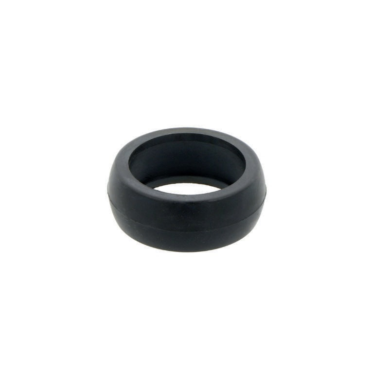 SKF Gummidämmring RIS206 A – Innen-Ø 54,6 mm, Außen-Ø 72,3 mm, Breite 21,5 mm, geräuschgeprüft
