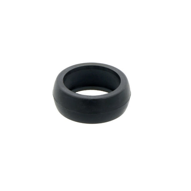 SKF Gummidämmring RIS206 A – Innen-Ø 54,6 mm, Außen-Ø 72,3 mm, Breite 21,5 mm, geräuschgeprüft