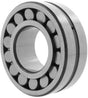 TIMKEN Pendelrollenlager 23220 EMW33, 100 mm Innen-Ø, 180 mm Außen-Ø, Messingkäfig