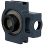 FYH Spann-Gehäuseeinheit NAT207-20 31,75 mm mit Exzenterspannring und Mehrfachdichtung