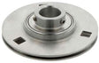 INA Flanschlager-Gehäuseeinheit RRY20 -VA, 20 mm, rund, rostfreier Stahl, zweifache Dichtung