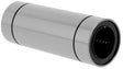 SAMICK Linear-Kugellager LM30 LUU 30 mm – lange Ausführung, allseitig abgedichtet