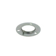 INA Flanschlagergehäuse FLAN62-MSA-FA125 61,95 mm rund mit Corrotect Rostschutz
