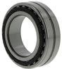 SKF Zylinderrollenlager NN3010 KTN/SPW33 – Präzisionslager 50x80x23 mm, zweireihig, Toleranzklasse SP