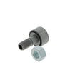 NTN Kurvenrolle KRV47 LLH/3AS – 20 mm Innen-Ø, 47 mm Außen-Ø, 66 mm breit, vollnadelig