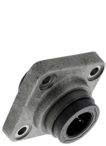 BOSCH REXROTH Linear-Kugellager-Einheit LSGF-A-30 DD 30 mm, Super-Reihe, abgedichtet