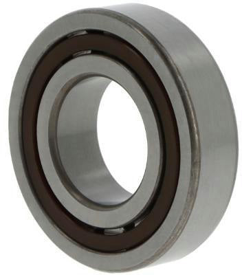 SKF Zylinderrollenlager NJ2207 ECPH/HN3C4 – 35 mm Innen-Ø, 72 mm Außen-Ø, einreihig, Toleranzklasse P6