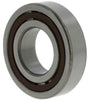 SKF Zylinderrollenlager NJ2207 ECPH/HN3C4 – 35 mm Innen-Ø, 72 mm Außen-Ø, einreihig, Toleranzklasse P6