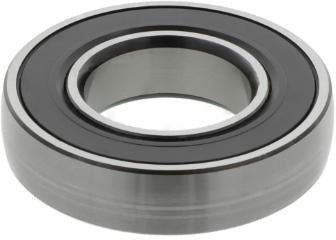 NKE Spannlager 201-NPPB, Innen-Ø 12 mm, Außen-Ø 32 mm, beidseitig Lippendichtung