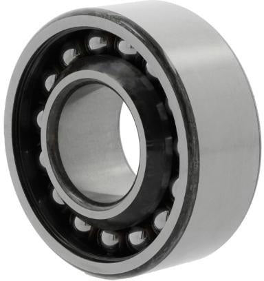 SKF Pendelkugellager 2307 E-RS1TN9/C3, 35 mm Bohrung, zweireihig, Polyamidkäfig