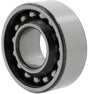 SKF Pendelkugellager 2307 E-RS1TN9/C3, 35 mm Bohrung, zweireihig, Polyamidkäfig