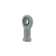 DURBAL Gelenkkopf DGIL20 UK-2RS Basic Line – Stahl/Bronze-PTFE, wartungsfrei, Linksgewinde