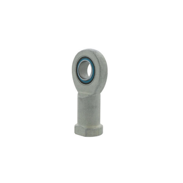 DURBAL Gelenkkopf DGIL20 UK-2RS Basic Line – Stahl/Bronze-PTFE, wartungsfrei, Linksgewinde