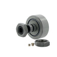 NADELLA Laufrolle GCR16 EESW – 6 mm Innen-Ø, 16 mm Außen-Ø, vollrollig