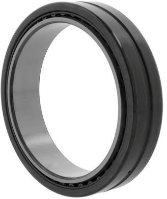 SKF Nadellager NA4830 massiv, 150x190x40 mm, mit Innenring, Stahlblechkäfig, P0/PN