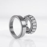 SKF Kegelrollenlager 30215 – 75 mm Innen-Ø, 130 mm Außen-Ø, einreihig, Stahlblechkäfig