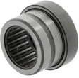 ZEN Nadel-Axialkugellager NKX35 -Z, Innen-Ø 35 mm, Außen-Ø 47 mm, selbsthaltend, einseitig wirkend