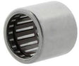 INA Hülsenfreilauf HF1816 – 18 mm Innen-Ø, 24 mm Außen-Ø, 16 mm Breite, offenes Lager