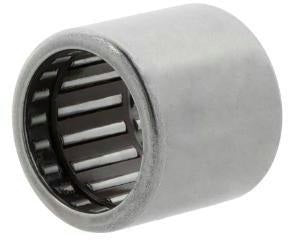 INA Hülsenfreilauf HF1816 – 18 mm Innen-Ø, 24 mm Außen-Ø, 16 mm Breite, offenes Lager